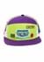 Toy Story Buzz Lightyear Snapback Hat Alt 2