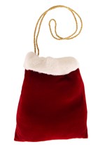 Santa Sack Purse Accessory Alt 2