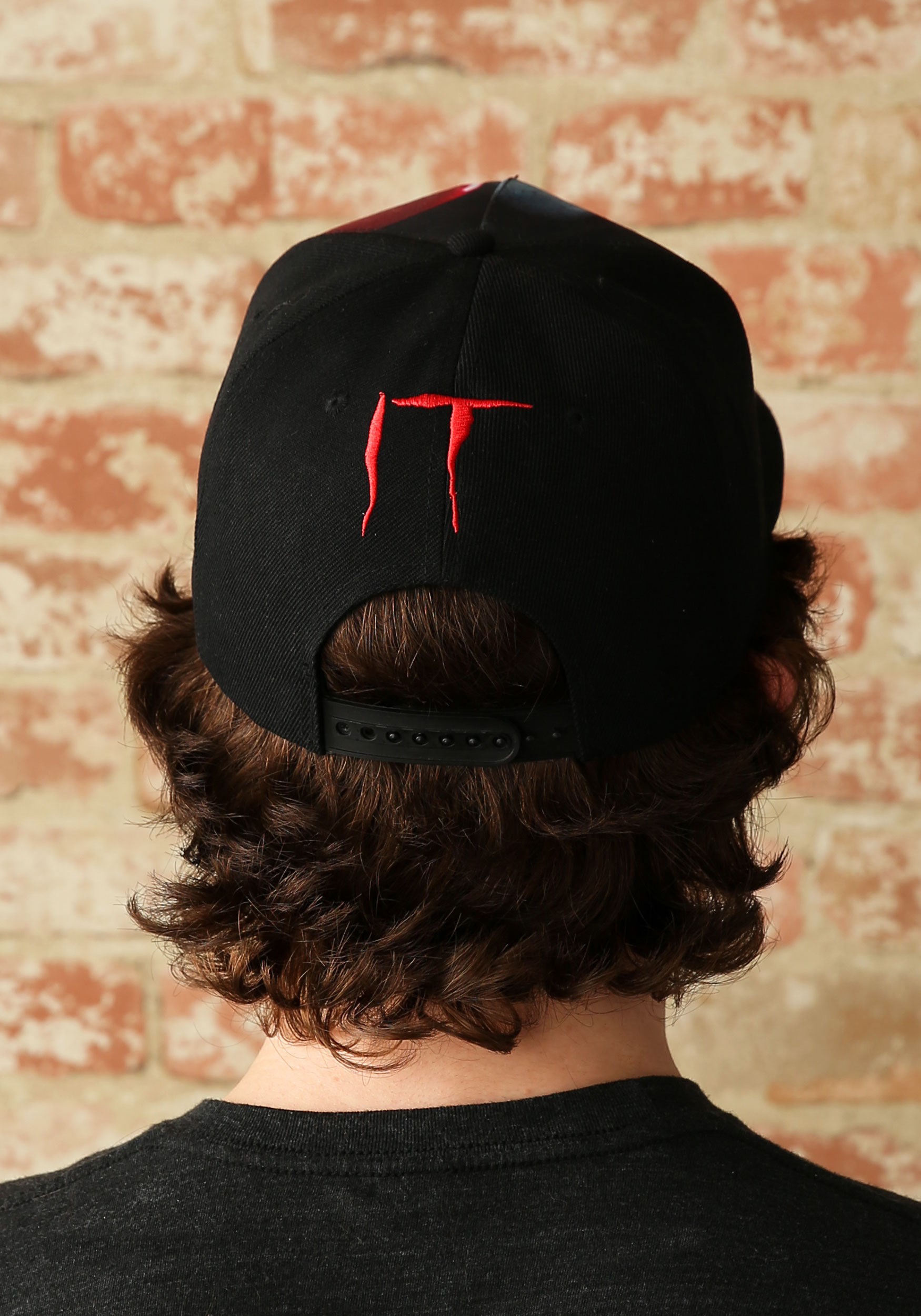 pennywise baseball cap