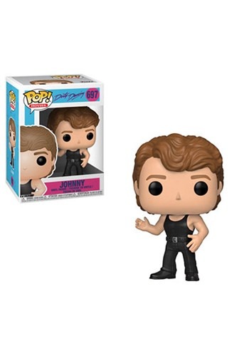 dirty dancing funko pop release date