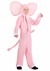 Pink Elephant Costume for Kids alt 1