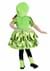 Ghostbusters Toddler Girl's Slimer Costume Alt 4