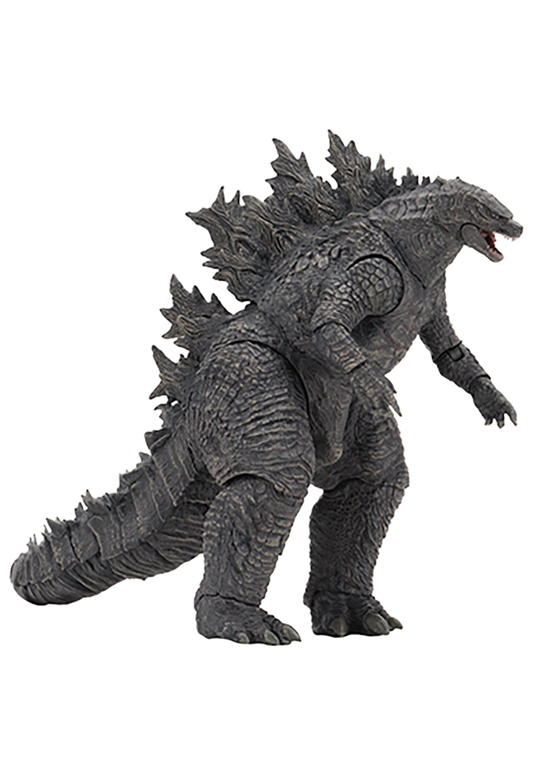 Godzilla King of the Monsters 12" Head to Tail Collectible ...