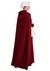 Handmaid's Tale Deluxe Womens Costume Alt 2