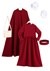 Handmaid's Tale Deluxe Womens Plus Size Costume 3