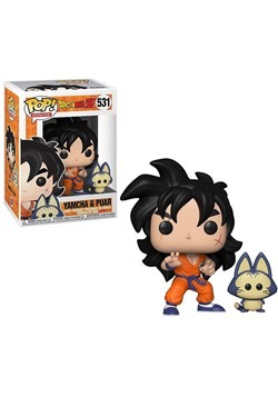 king kai and bubbles funko pop