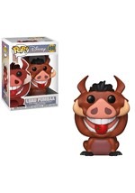 Pop! Disney: Lion King- Luau Pumbaa