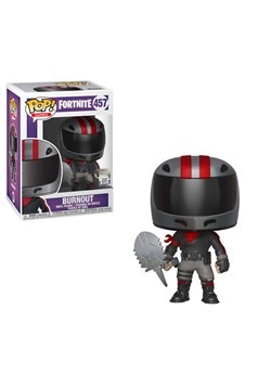 fortnite havoc pop