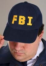 Adult FBI Costume Alt 2