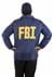 Adult FBI Costume Alt 1