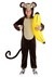 Kids Silly Monkey Costume Alt 2