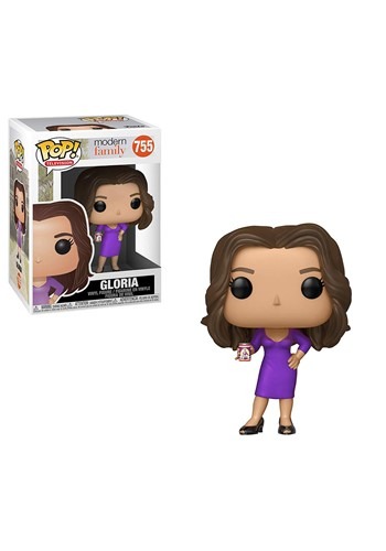 funko pop gloria