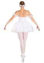 White Swan Women's Costume Alt 1