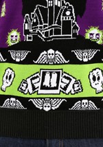 Beetlejuice Lydia Deetz Ugly Halloween Sweater Alt 9