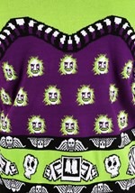 Beetlejuice Lydia Deetz Ugly Halloween Sweater