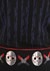 Friday the 13th Camp Crystal Lake Ugly Halloween Sweater