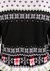 Gremlins Gizmo Claus Ugly Christmas Sweater Alt 7