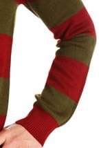 Adult Striped Nightmare on Elm Street Freddy Sweater alt 6