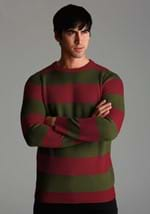 Adult Striped Nightmare on Elm Street Freddy Sweater alt 7