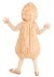Peanut Costume for Toddlers Alt 1