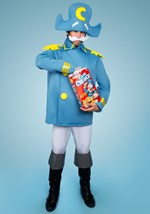 Cap'n Crunch Men's Costume