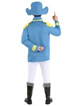 Cap'n Crunch Plus Size Men's Costume2