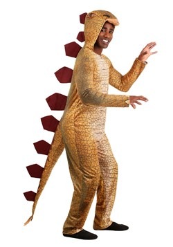 Adult Spiny Stegosaurus Costume