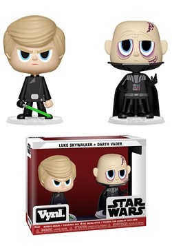 star wars 2 pack