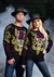 Voodoo Skull Ugly Halloween Sweater for Adults