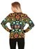 Sugar Skull Ugly Halloween Sweater for Adults