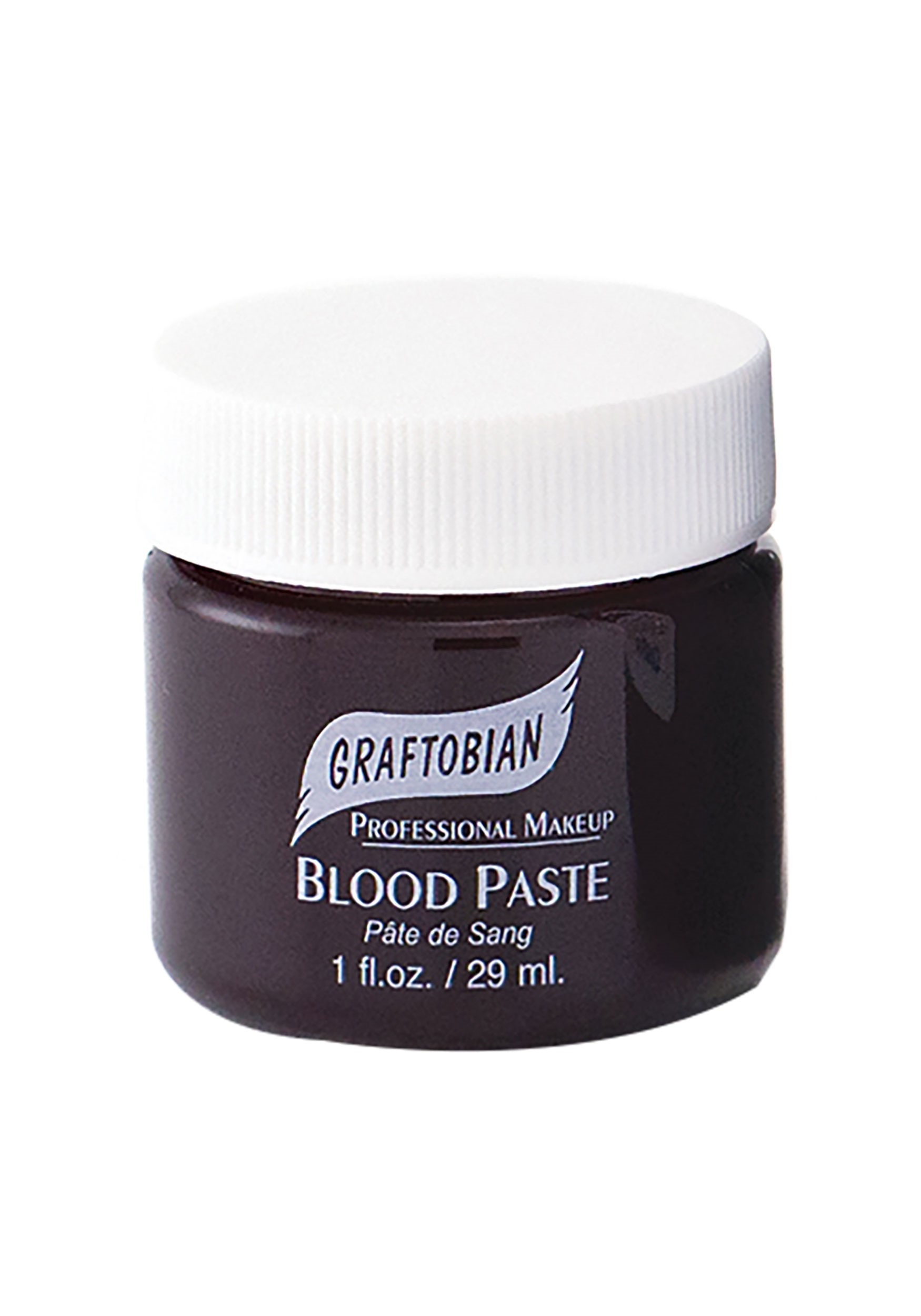 One ounce Blood Paste