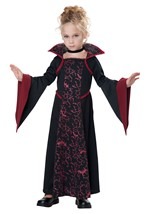 Toddler Royal Vampire Costume