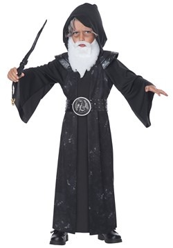 Toddler Wittle Wizard Costume