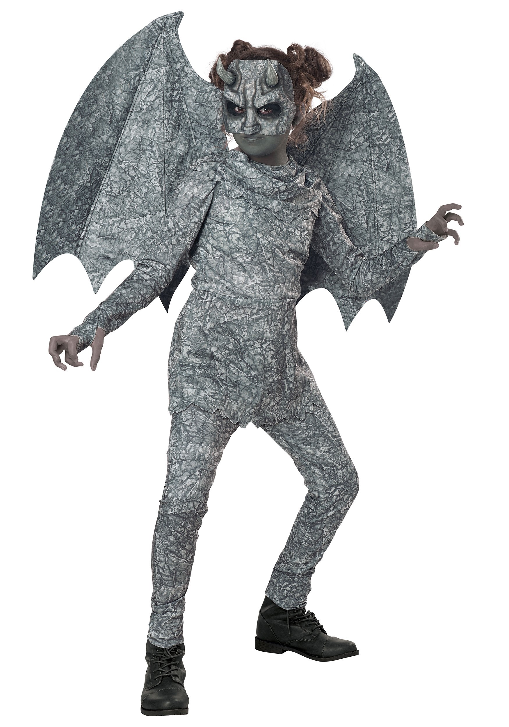 Gargoyle Girls Costume