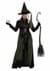 Women's Cool Witch Costume Alt 1