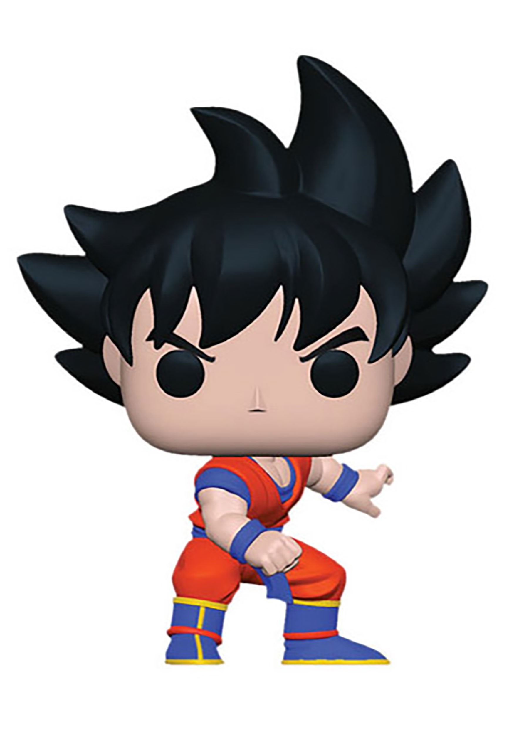 Pop! Animation- Dragon Ball Z Goku
