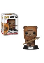 Pop! Star Wars: ROTJ- Wicket