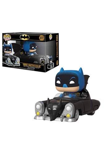 batman 80th pop vinyl