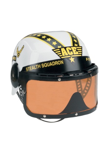 Kids Air Force Helmet