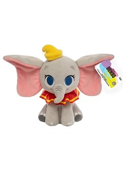 SuperCute Plush Dumbo