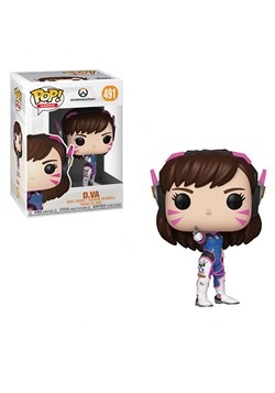 pharah funko pop