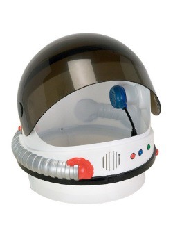 Kid's Spaceman Helmet