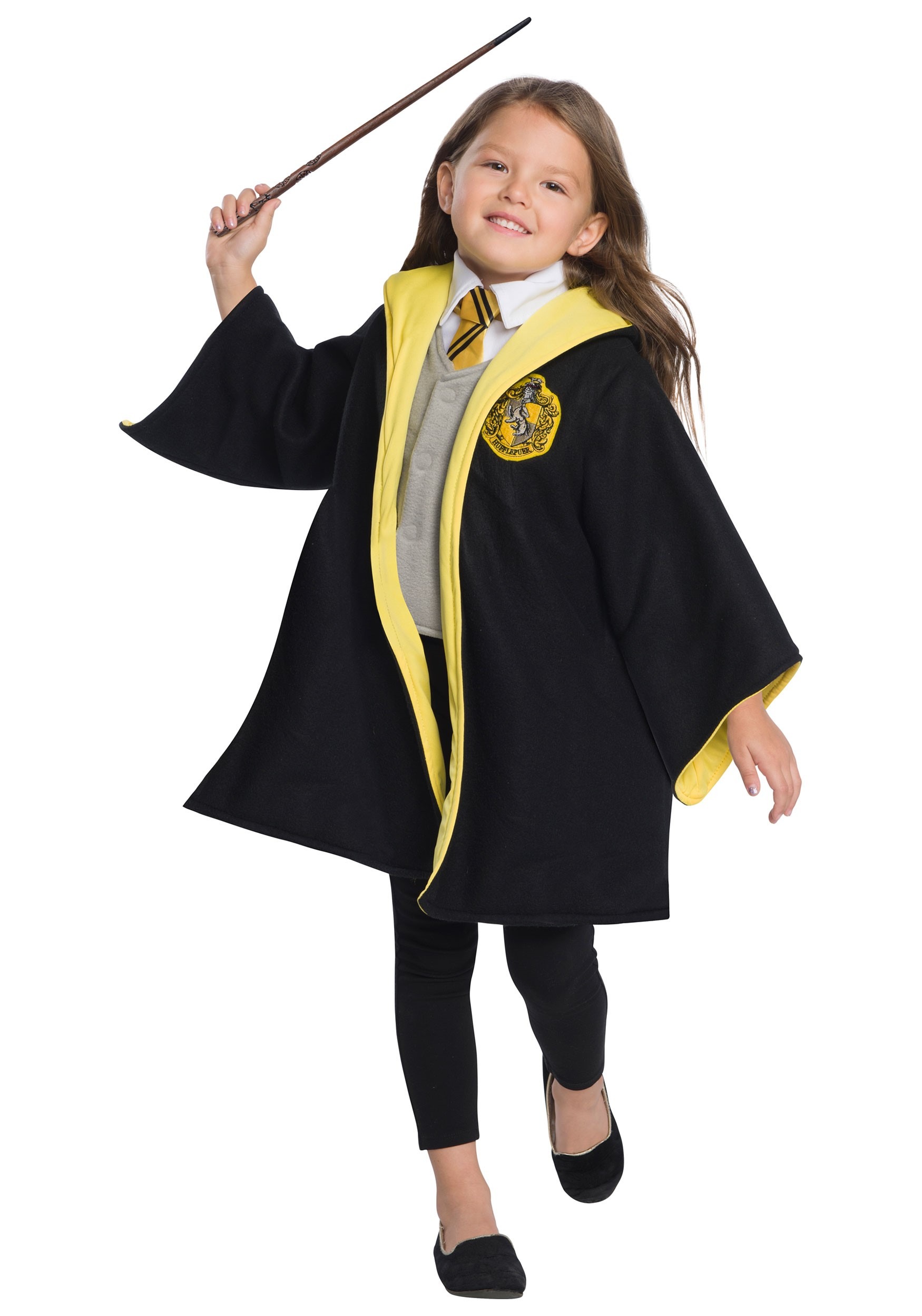 Costuming A Hufflepuff From Harry Potter Hufflepuff Uniform | My XXX ...