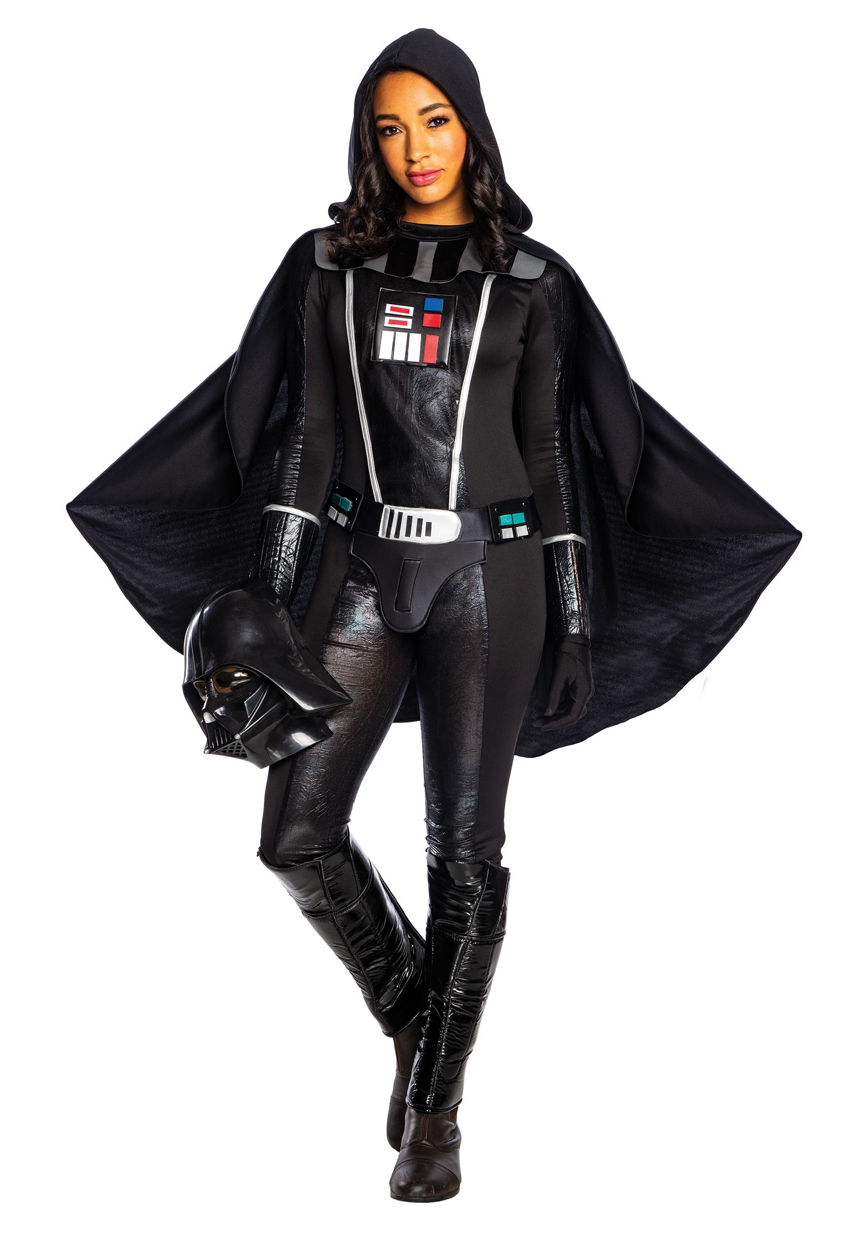 Star Wars Darth Vader Womens Costume