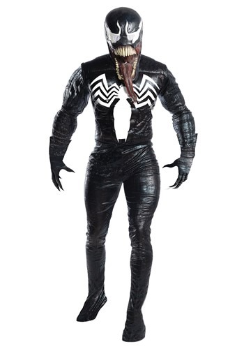 Marvel Venom Adult Costume