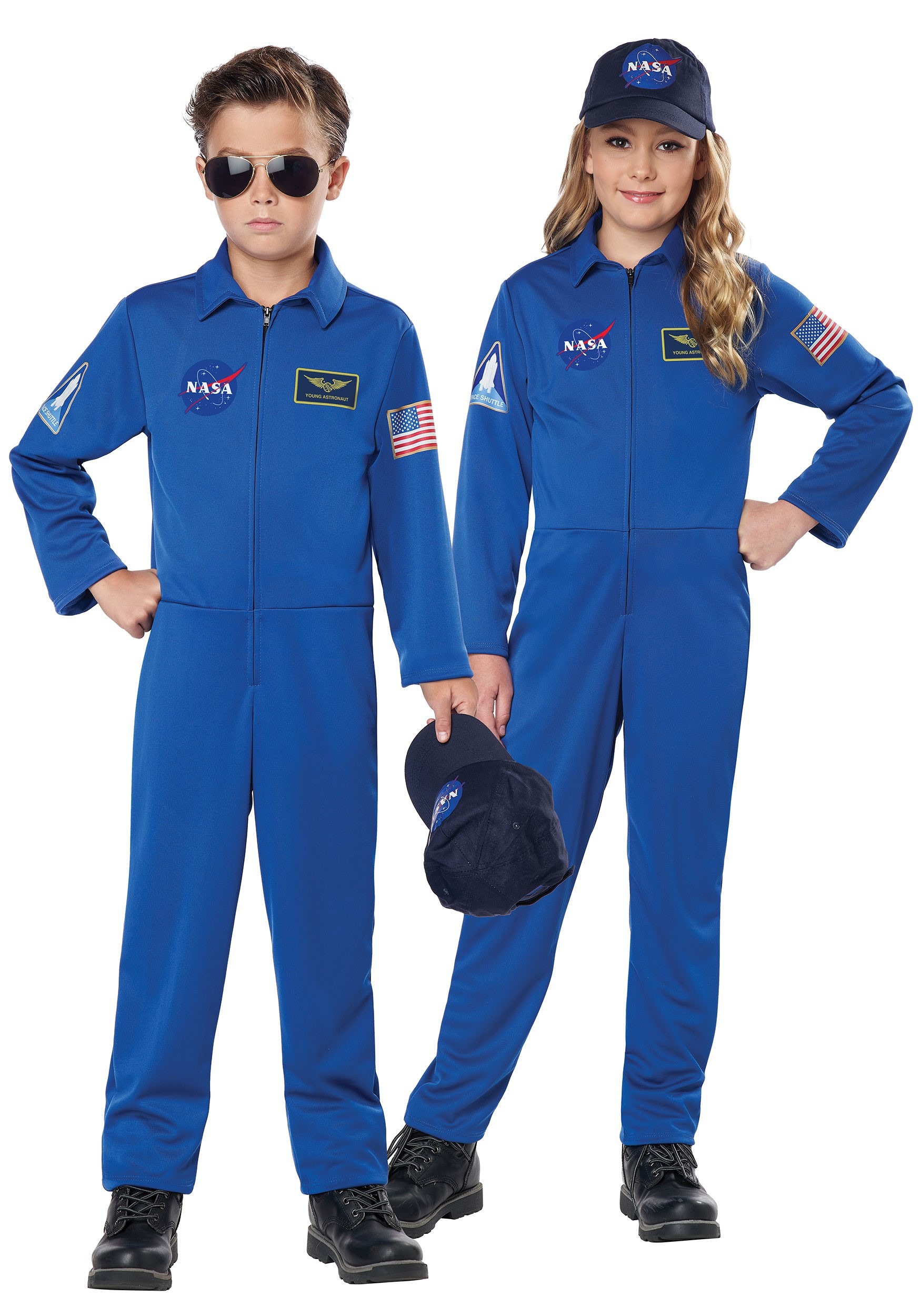 nasa jumpsuit outfit baby