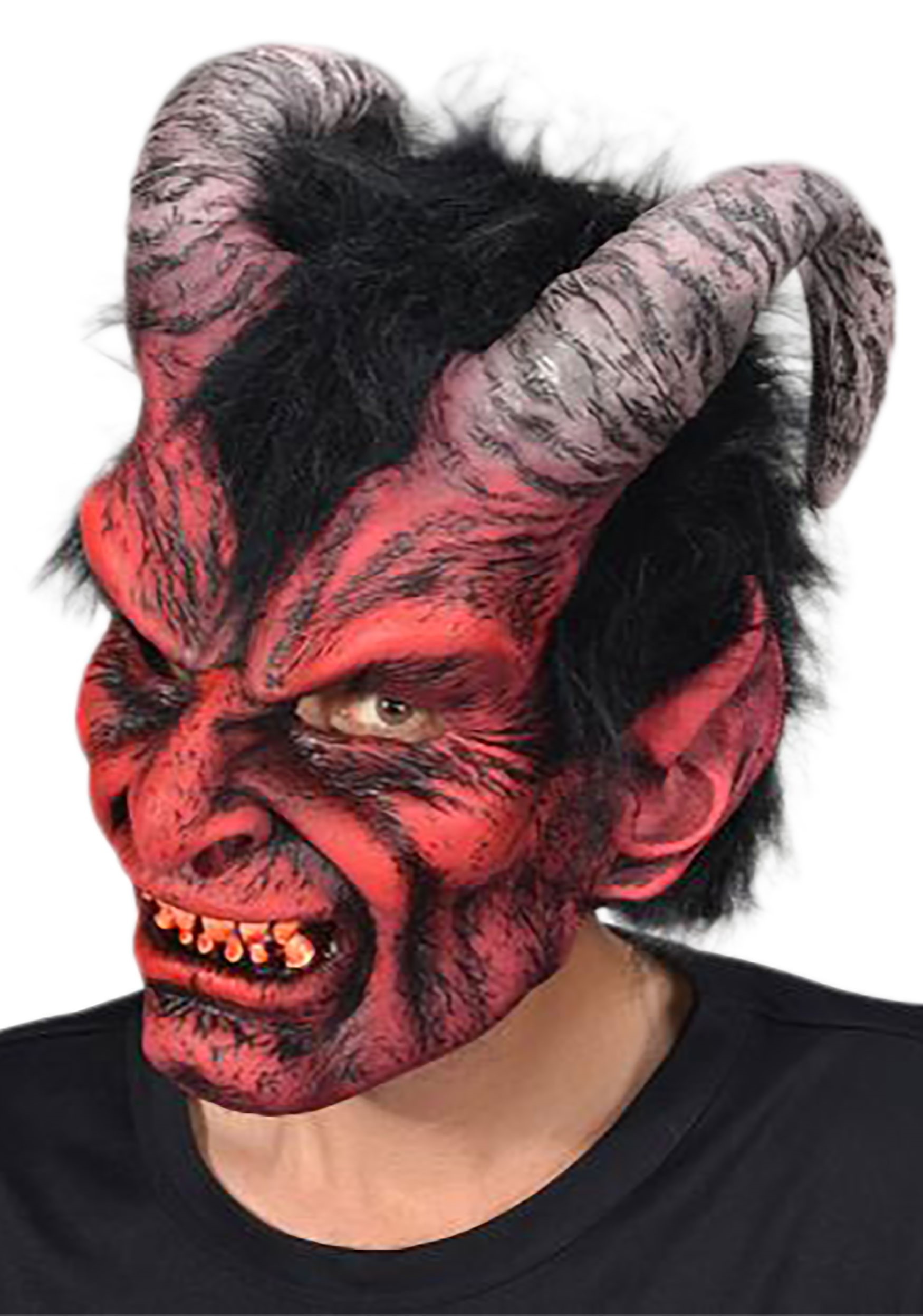 Mask Diablo Demon