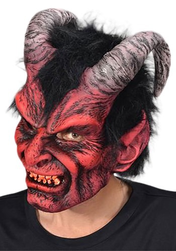 Demon Mask Diablo