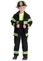 Kids Fireman Costume