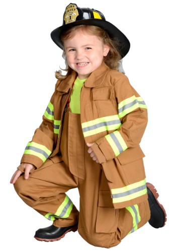 minion fireman costume